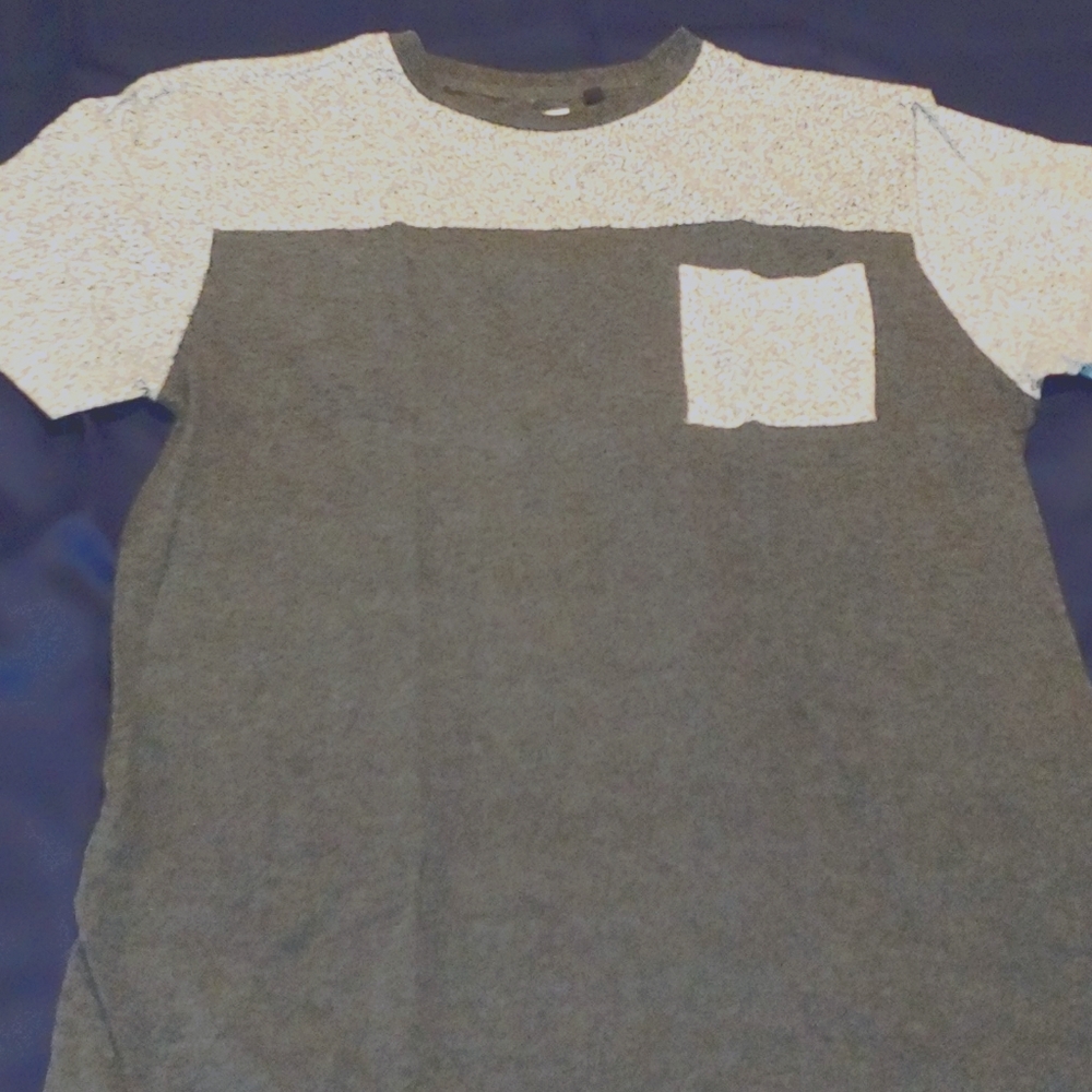 Casual tee shirt